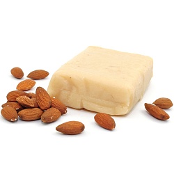 Марципан "Сладкий шелк" 30% 0,25 кг