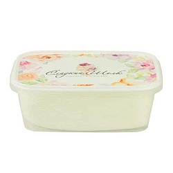 Мастика "Сладкий шелк" белая 0,5 кг