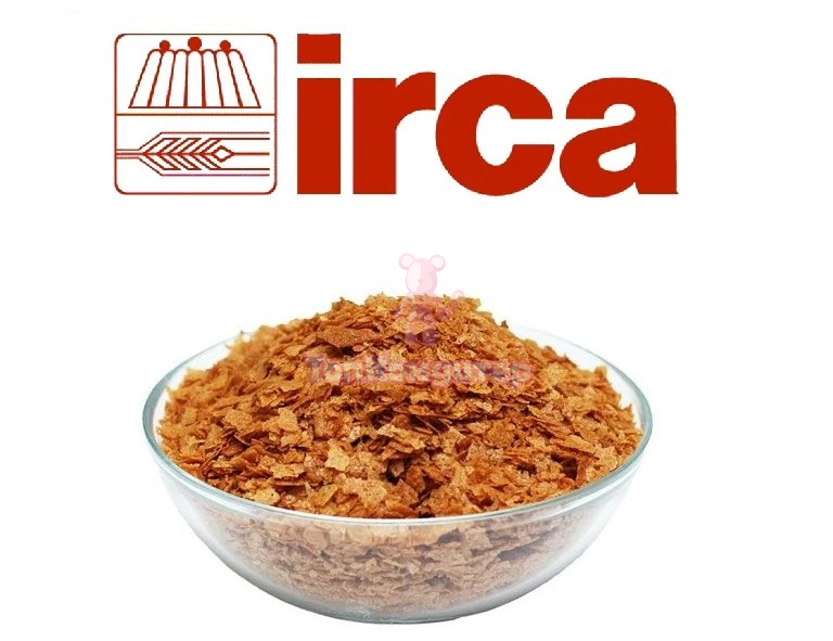 Вафельная крошка "IRCA" 250 гр