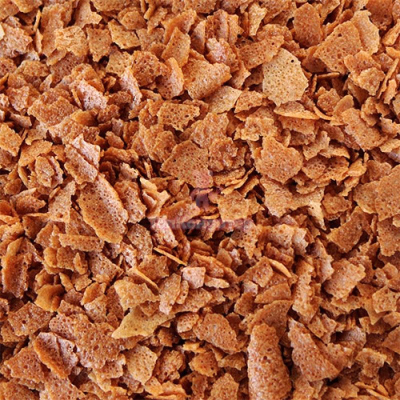 Вафельная крошка Callebaut 0,15 кг