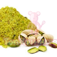 Мука фисташки 0,25 кг, Россия