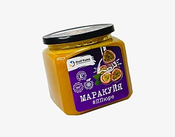Пюре замороженное "Proff Puree" Маракуйя 500 г
